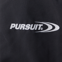 Training Windbreaker - Black