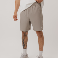 Performance Short 7" in Cinder