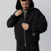Star Heavyweight Zip Up
