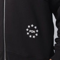 Star Heavyweight Zip Up