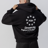 Star Heavyweight Zip Up