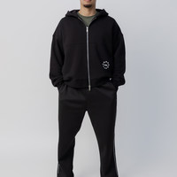 Star Heavyweight Zip Up
