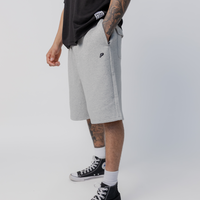 Reset Short - Champion Grey