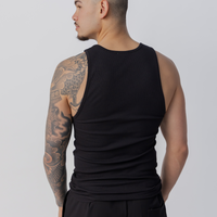 Core Tank in Black