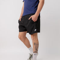 Performance Shorts 5 Inch - Black