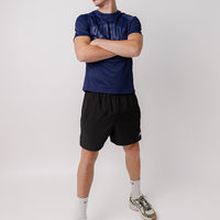 Performance Shorts 5 Inch - Black