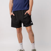 Performance Shorts 5 Inch - Black