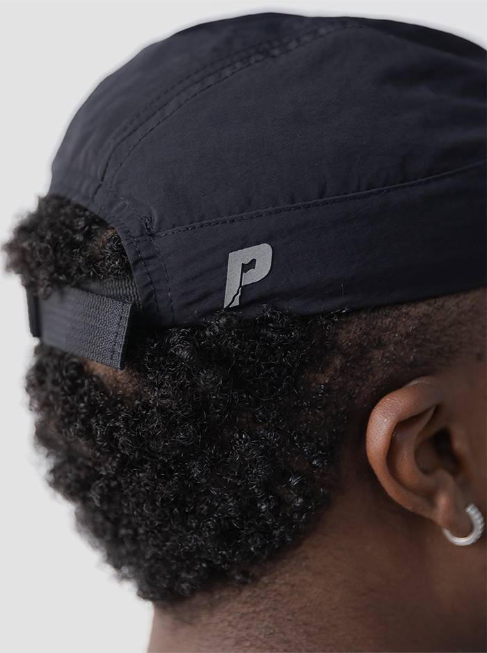Performance Cap - Black