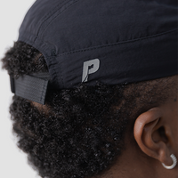 Performance Cap - Black