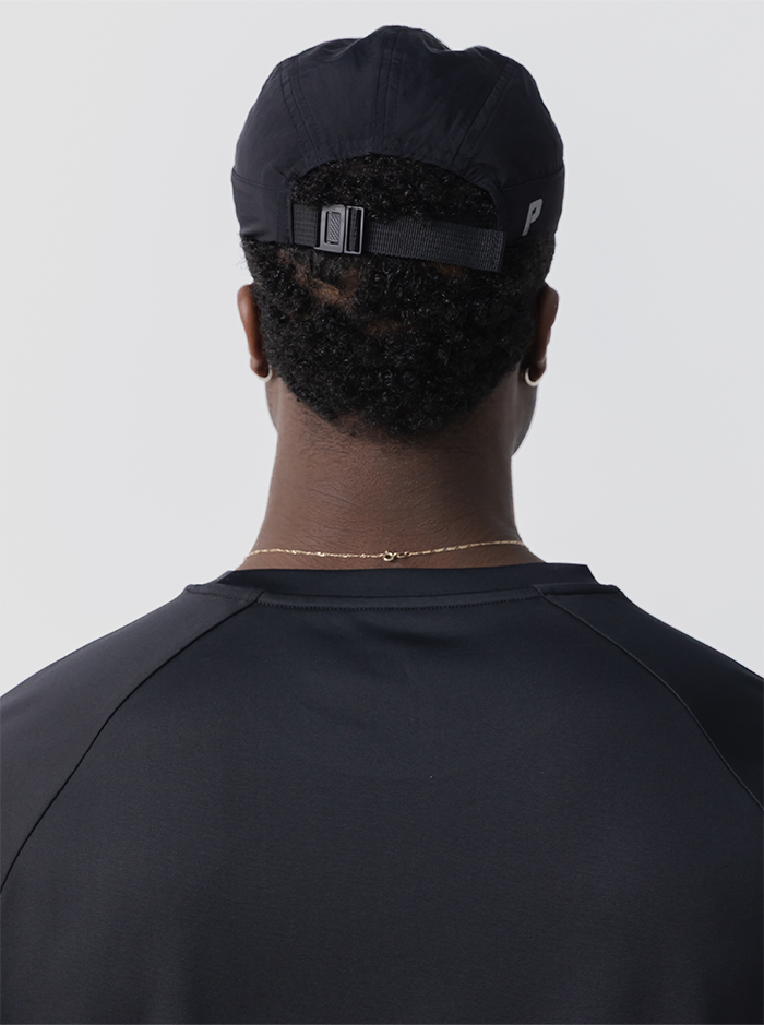 Performance Cap - Black