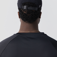 Performance Cap - Black