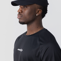 Performance Cap - Black