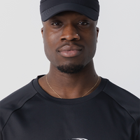 Performance Cap - Black