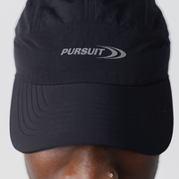 Performance Cap - Black