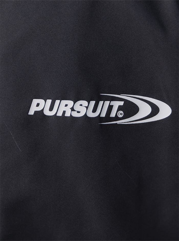 Training Windbreaker - Black