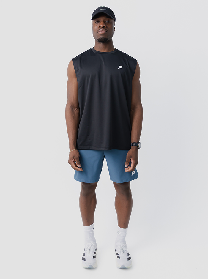 Performance Tank - Black