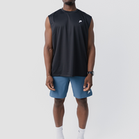 Performance Tank - Black