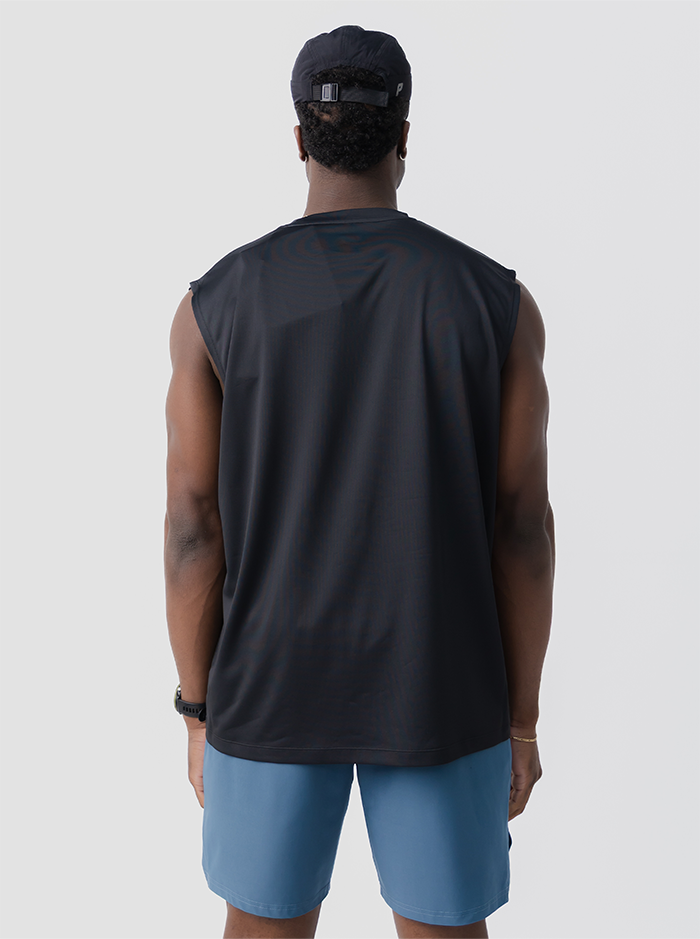 Performance Tank - Black