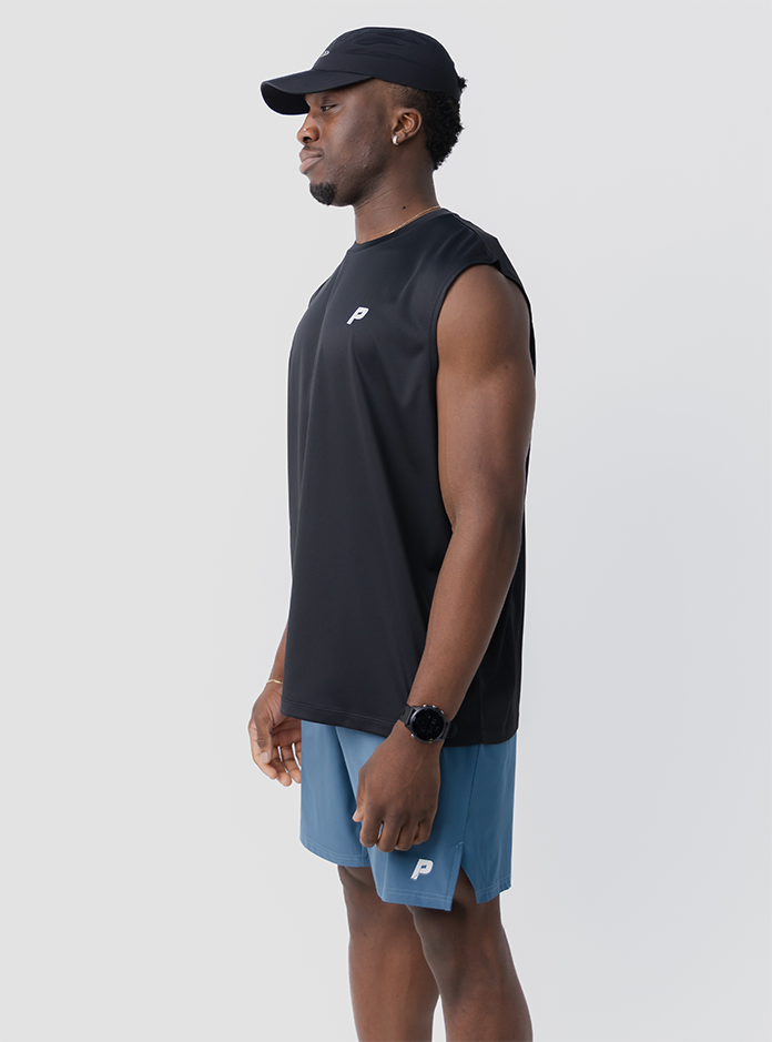 Performance Tank - Black