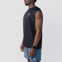 Performance Tank - Black