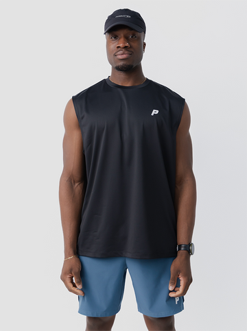 Performance Tank - Black