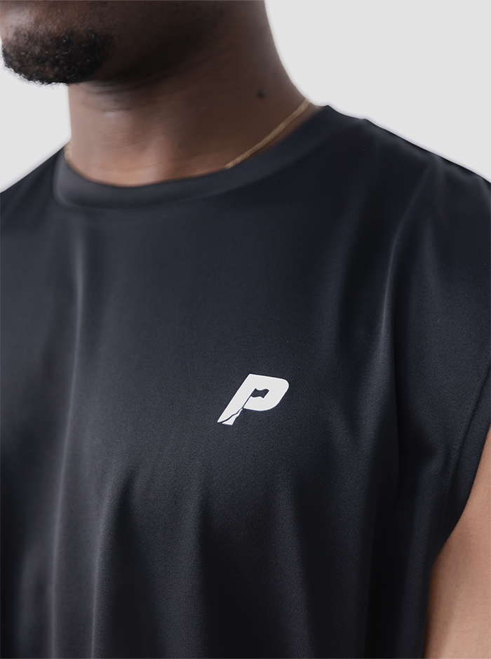 Performance Tank - Black
