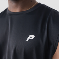 Performance Tank - Black