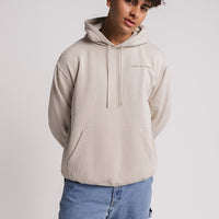 Dream Big Heavyweight Pullover - Sand