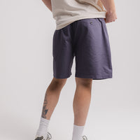 Retreat Shorts - Washed Navy