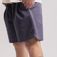 Retreat Shorts - Washed Navy