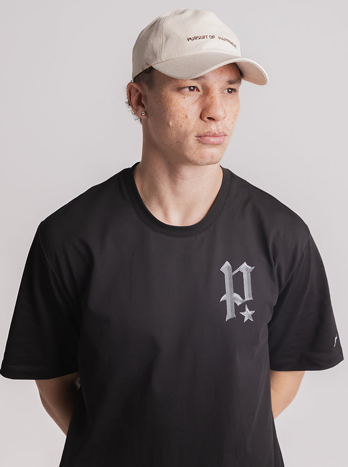 Classic Logo Cap - Off White