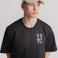 Classic Logo Cap - Off White