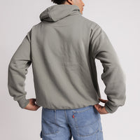 Chrome Heavyweight Pullover - Washed Olive