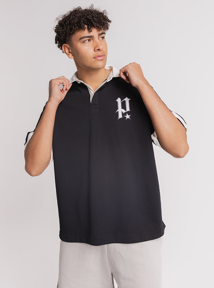 Tour Jersey - Black