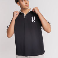 Tour Jersey - Black