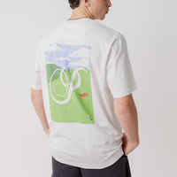 Hole In One Classic Track Tee