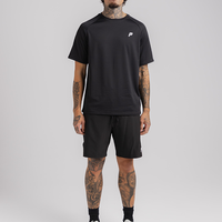 Performance Shorts 7" in Slate