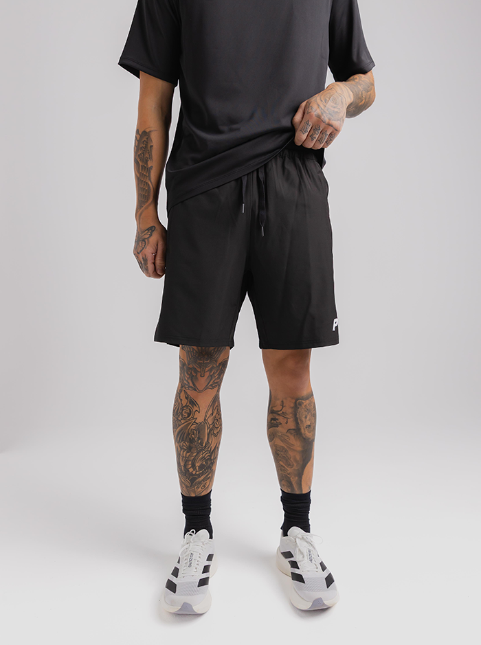 Performance Shorts 7" in Slate