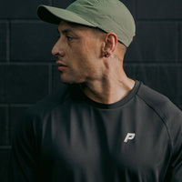 Performance Cap - Sage