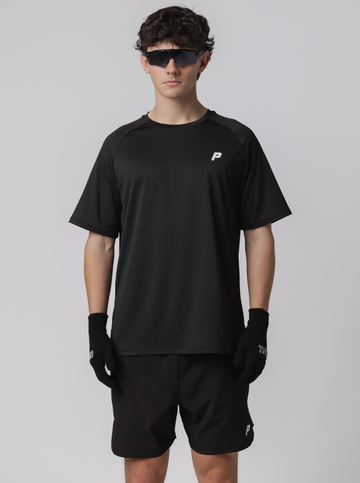 Performance Tee - Black