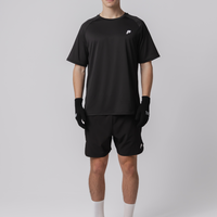 Performance Tee - Black