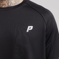 Performance Tee in Black