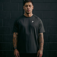 Performance Tee - Black