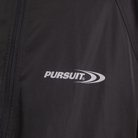 Training Windbreaker in Slate