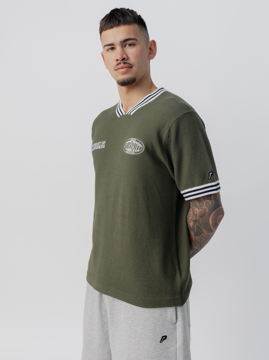 Formation Jersey - Grounded