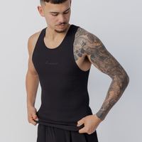 Core Tank in Black