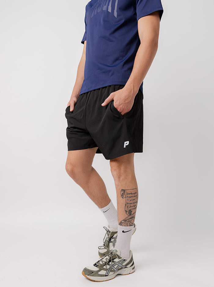 Performance Shorts 5 Inch - Black