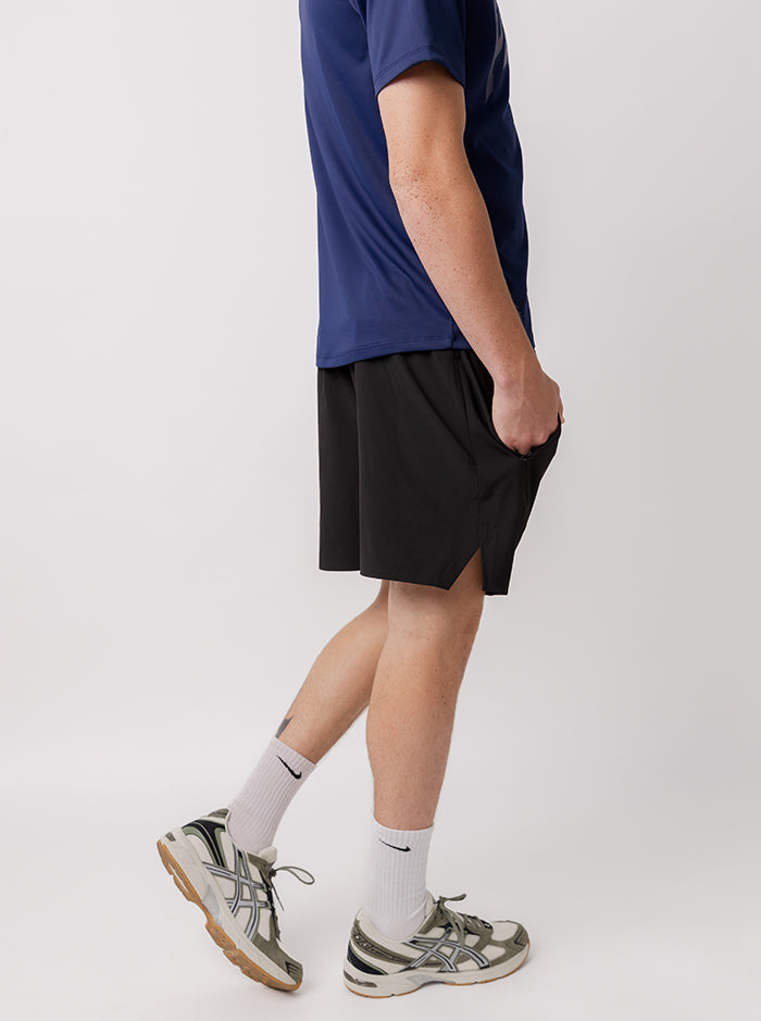 Performance Shorts 5 Inch - Black