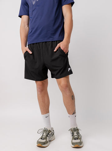 Performance Shorts 5 Inch - Black